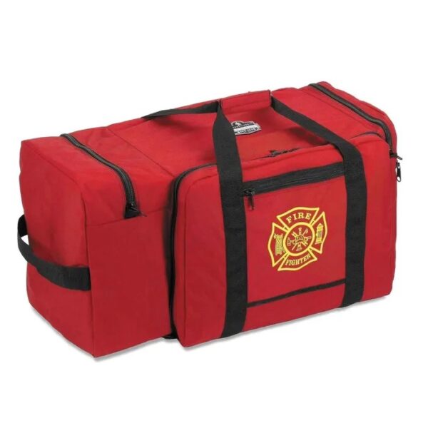 Ergodyne Arsenal® 5005P Large Safety & Rescue Gear Bag, Polyester